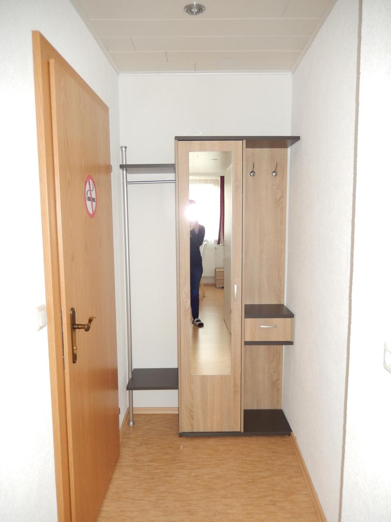 Hotel "Wilder Mann" Linz Quarto foto
