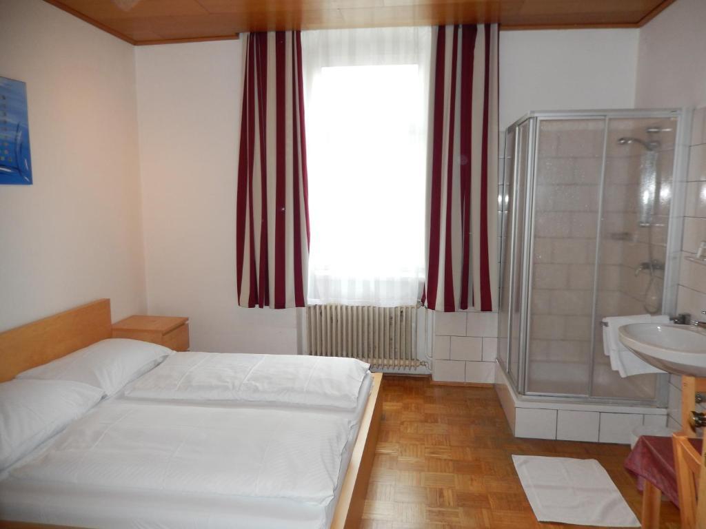 Hotel "Wilder Mann" Linz Quarto foto