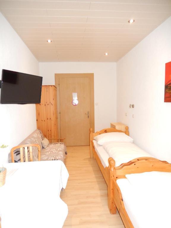 Hotel "Wilder Mann" Linz Quarto foto