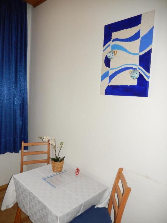 Hotel "Wilder Mann" Linz Quarto foto